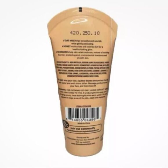 🛍️Rich Radiance Cream cleanser & Rich Radiance Vitamin C & grapefruit Dark Spot - Picture 3 of 5